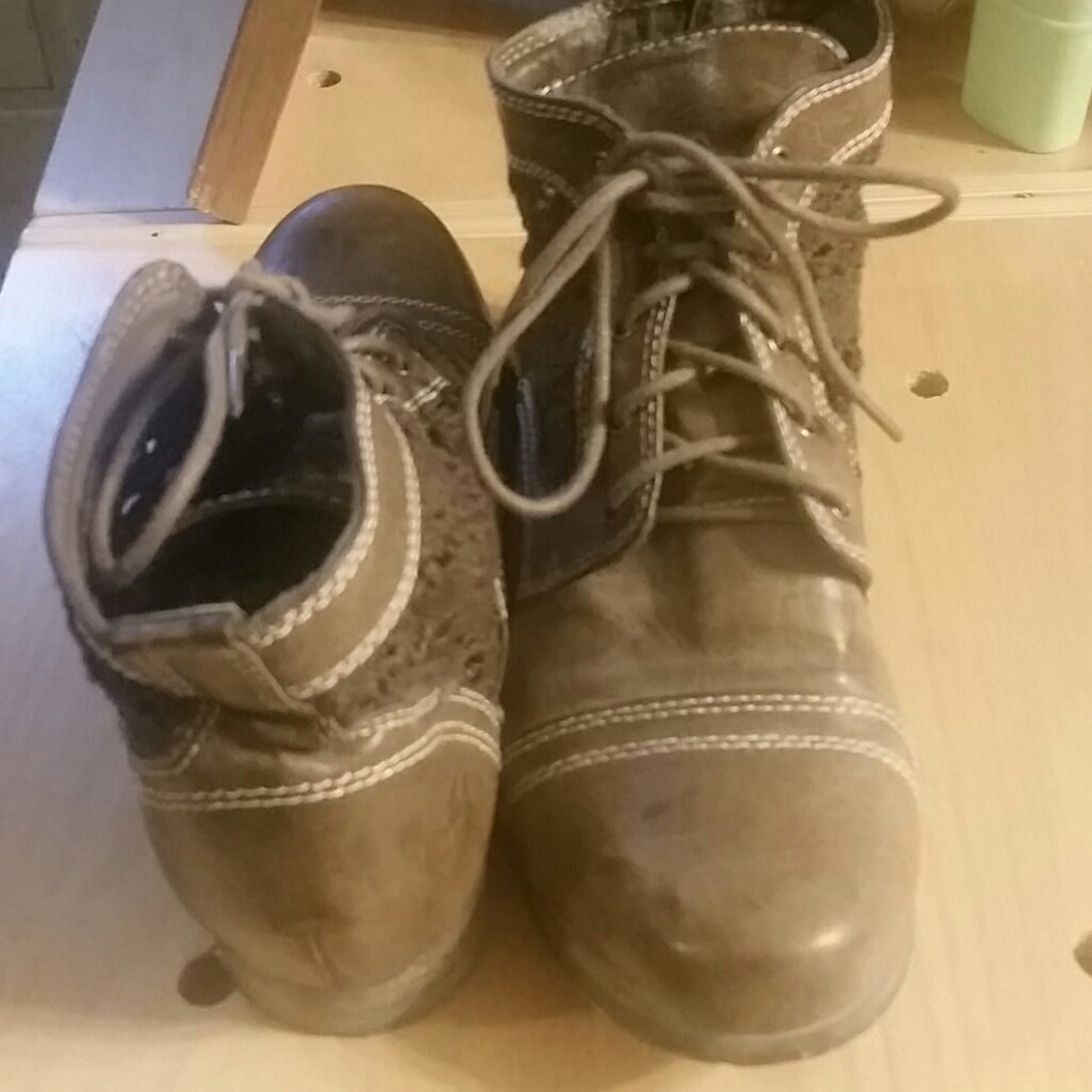Boots